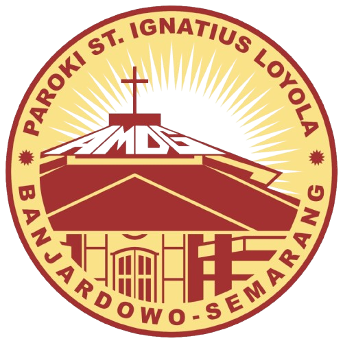 Logo Paroki